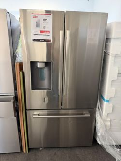 Samsung RF70H25HER Refrigerator