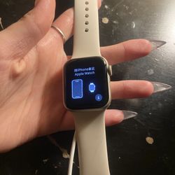 Apple Watch SE