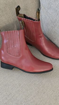 NEW CHARRO BOOTS ..BOTINES
