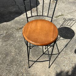 Bar Stools 