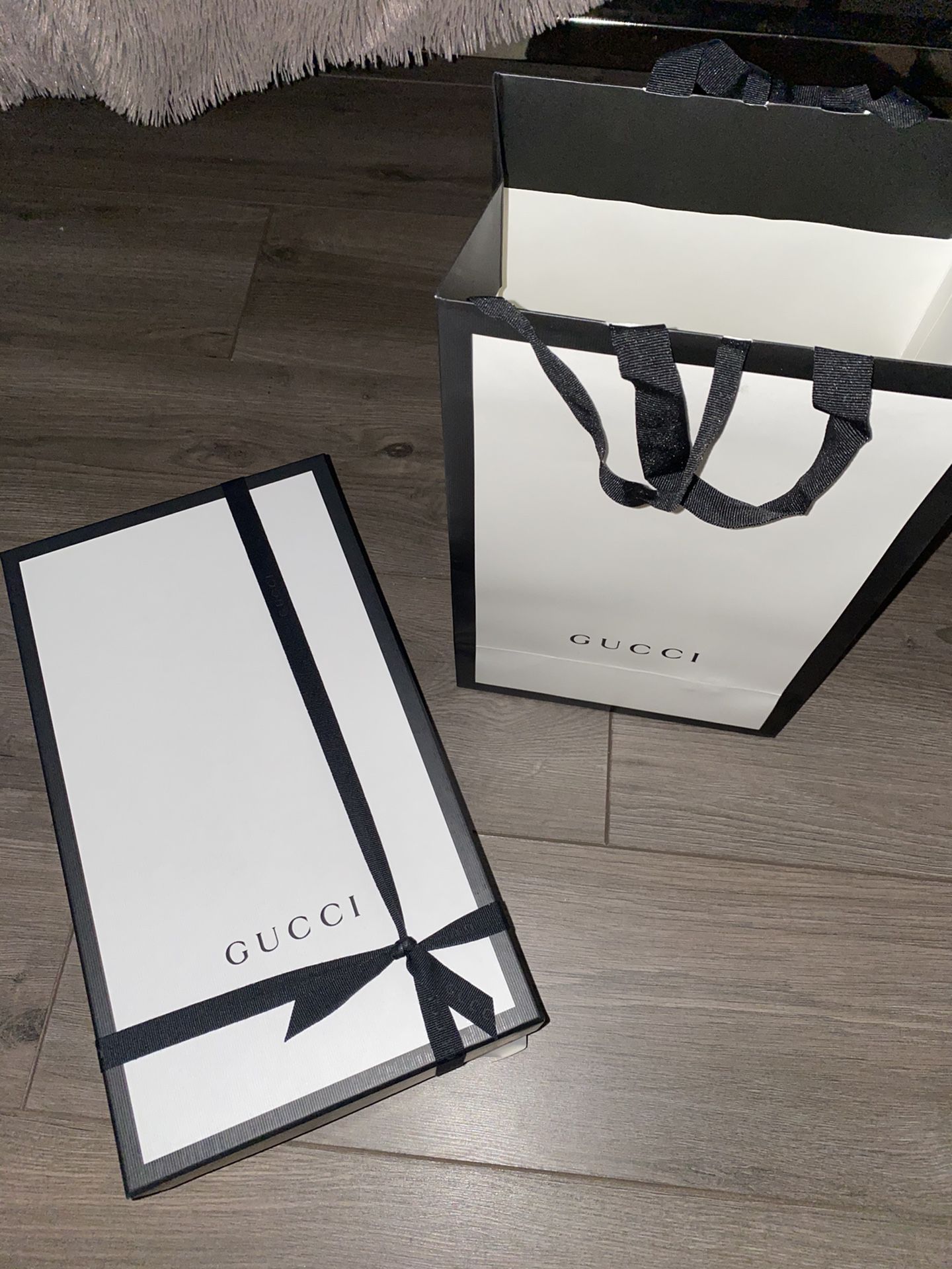 Gucci Belt Bag 700With Box And Dust Bag Original (authentic) for Sale in  San Diego, CA - OfferUp