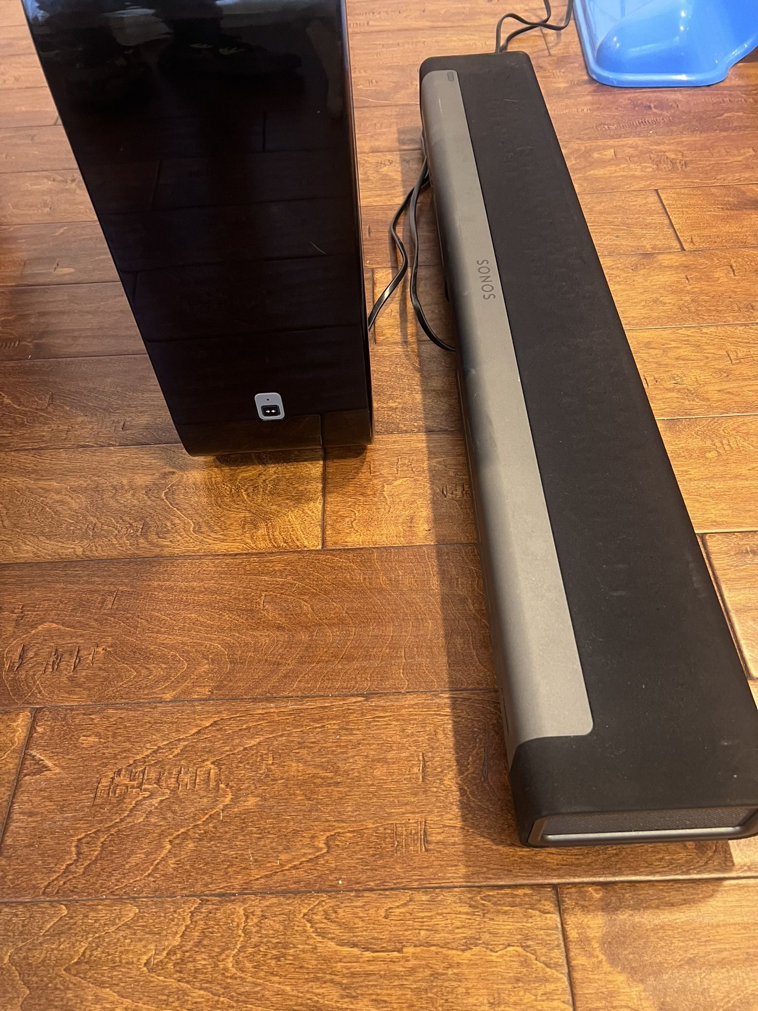 Sonos System 