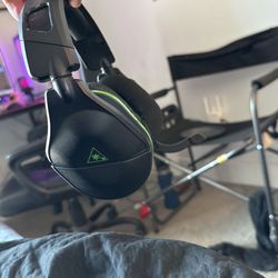 Turtle Beach Wireless Gaming Headset