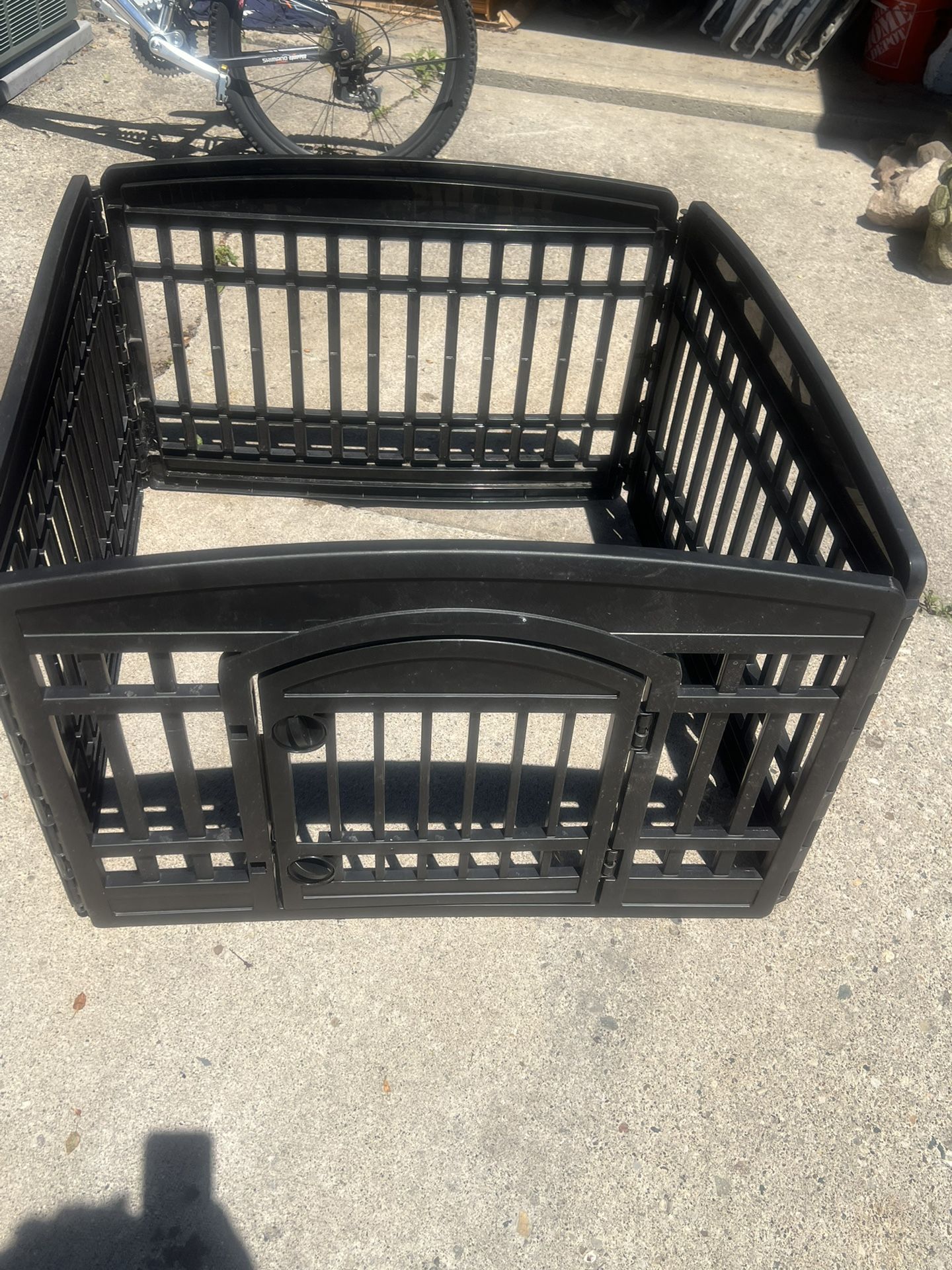 Pet Playpen