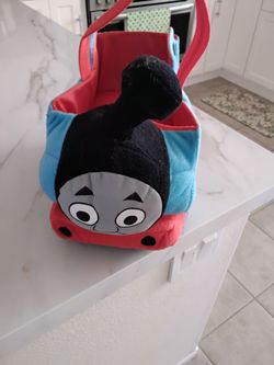 Thomas The Train,  Used