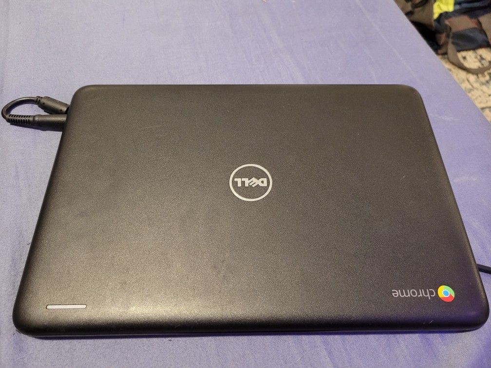 Dell Chromebook Laptop 11 3180