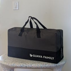 Guava Family Lotus Travel Crib