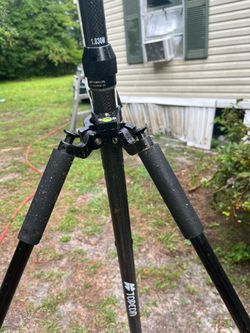 Tripod