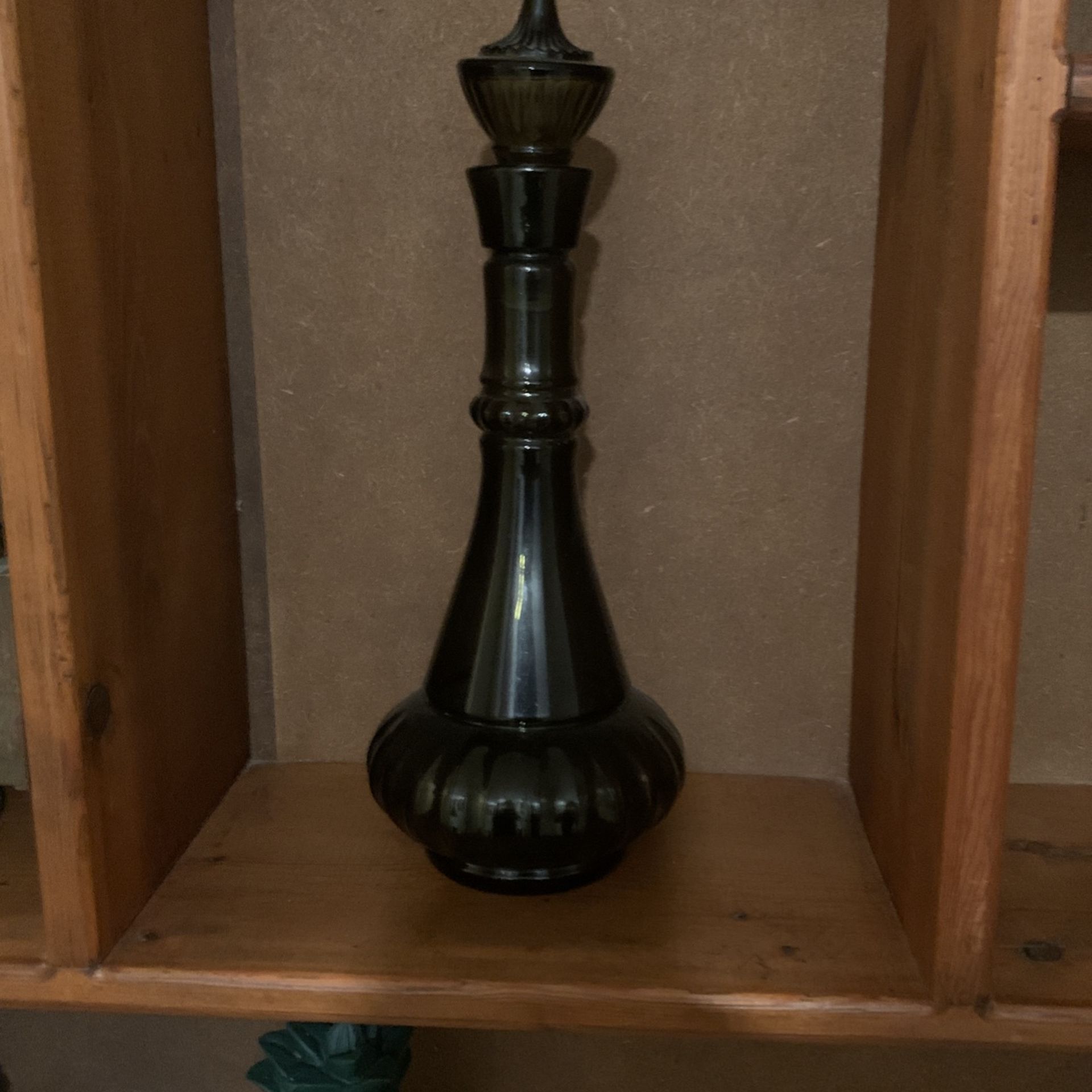 I Dream Of Jeannie Bottle