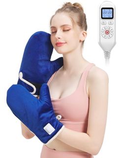Heated Gloves For Arthritis Hands