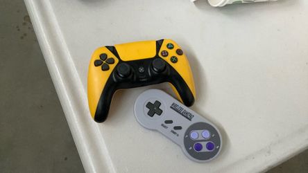 Controller