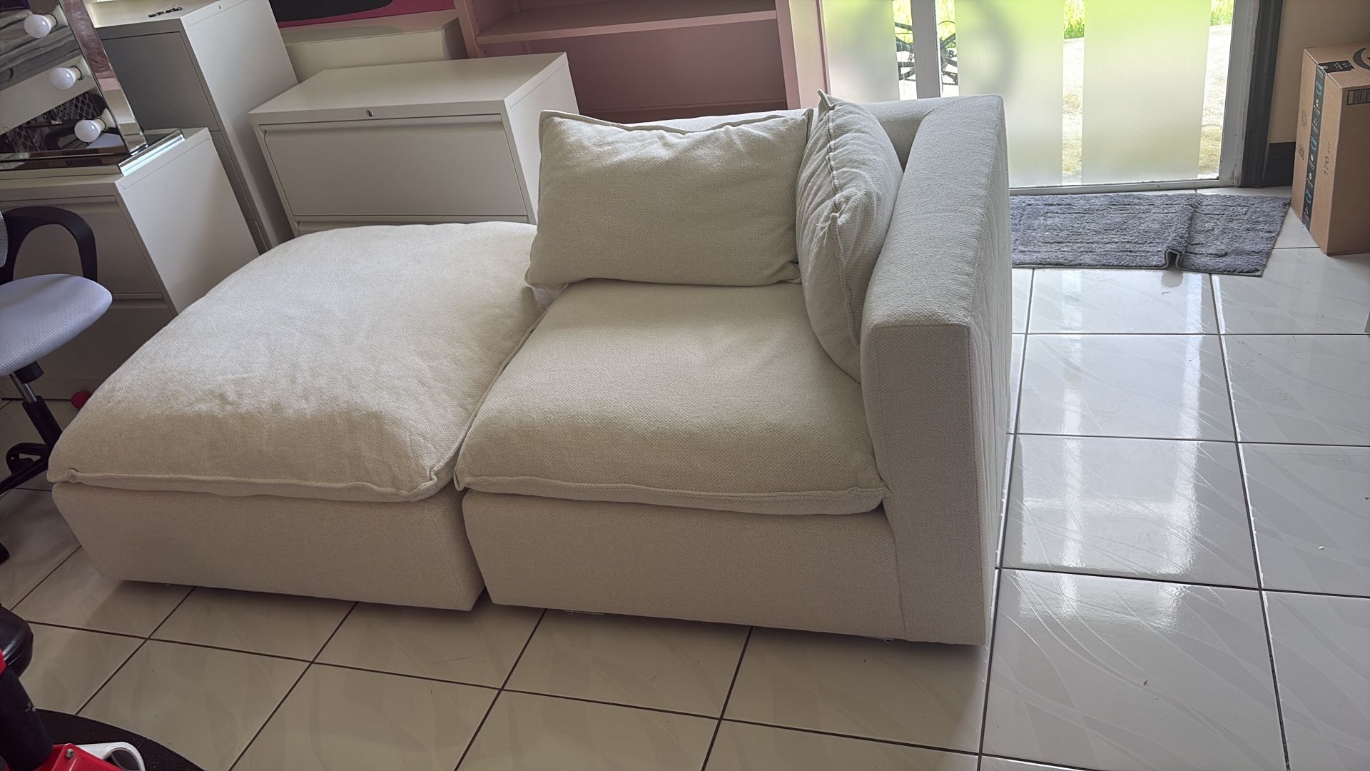 sofa