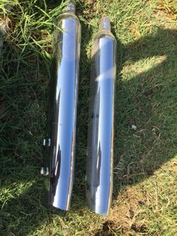 Stock from 03 Roadking