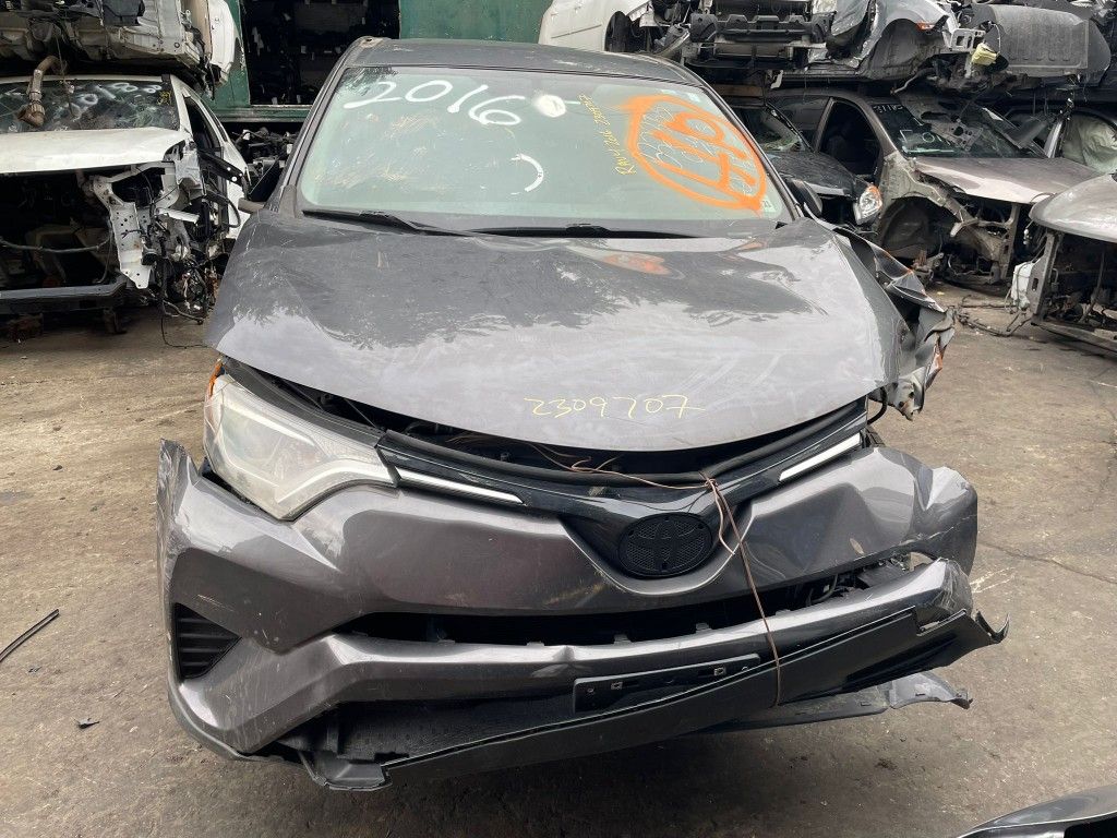 Toyota Rav4 2016 (contact info removed) PARTS