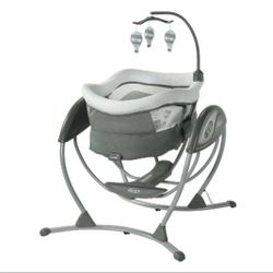 Graco Duoglider