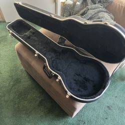 Les Paul Hard Shell Case