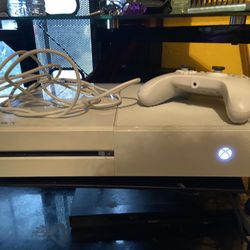 Xbox One 