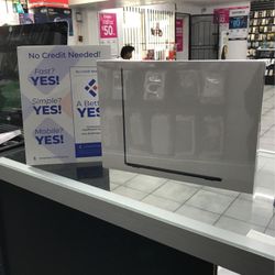 MacBook Air 13” 256GB $30 Down