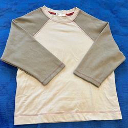 CAMPBELL&KRAMER Ex Boyfriend Tee S