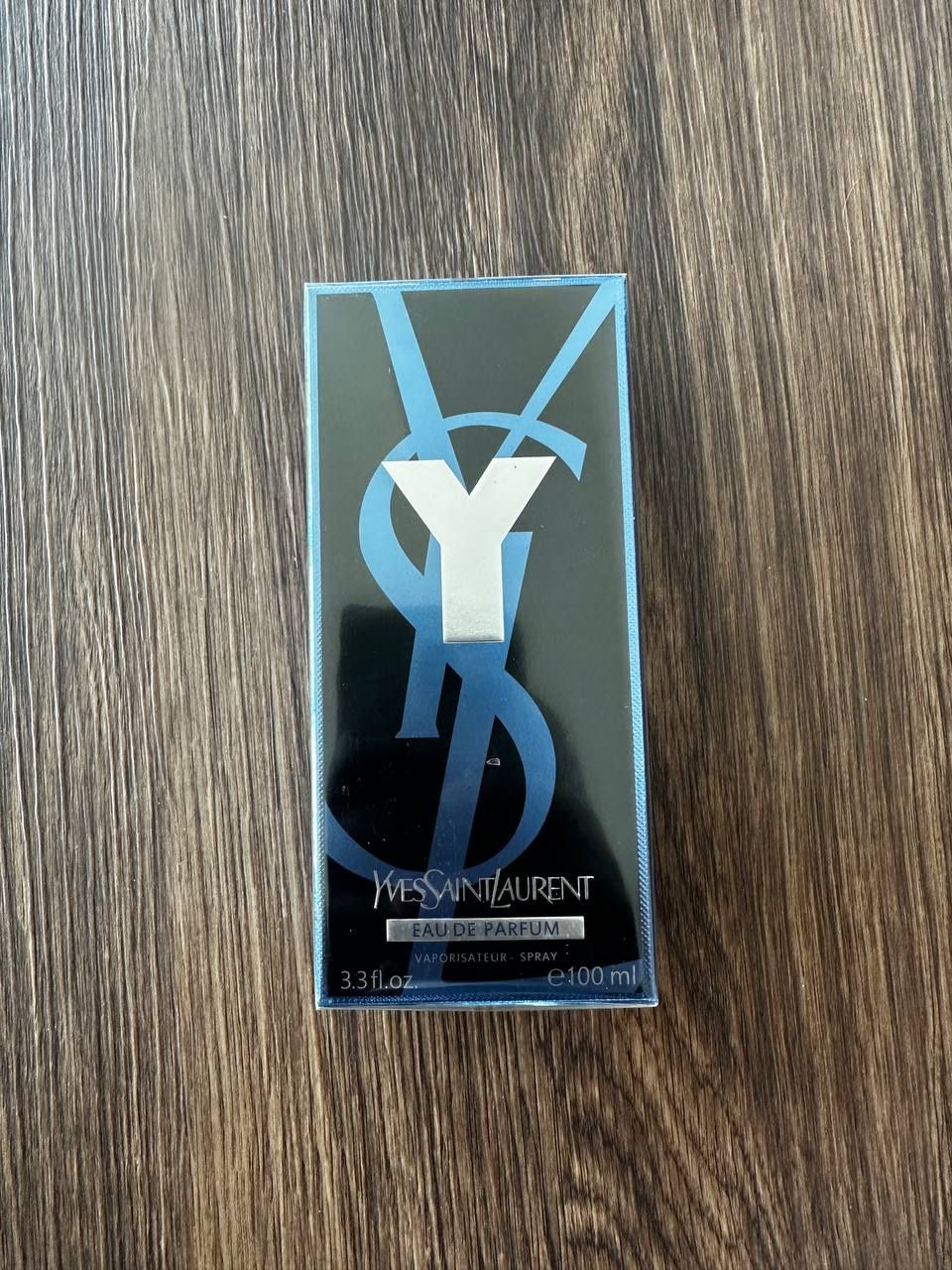 Ysl Cologne