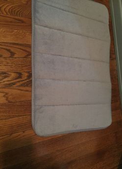 Bath mat