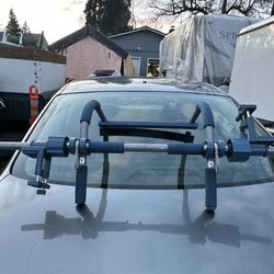 Doorway Swing & Pull-Up Bar Gym