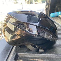 Bontrager Starvos Wavecell Roadbike Helmet Large 58-63cm