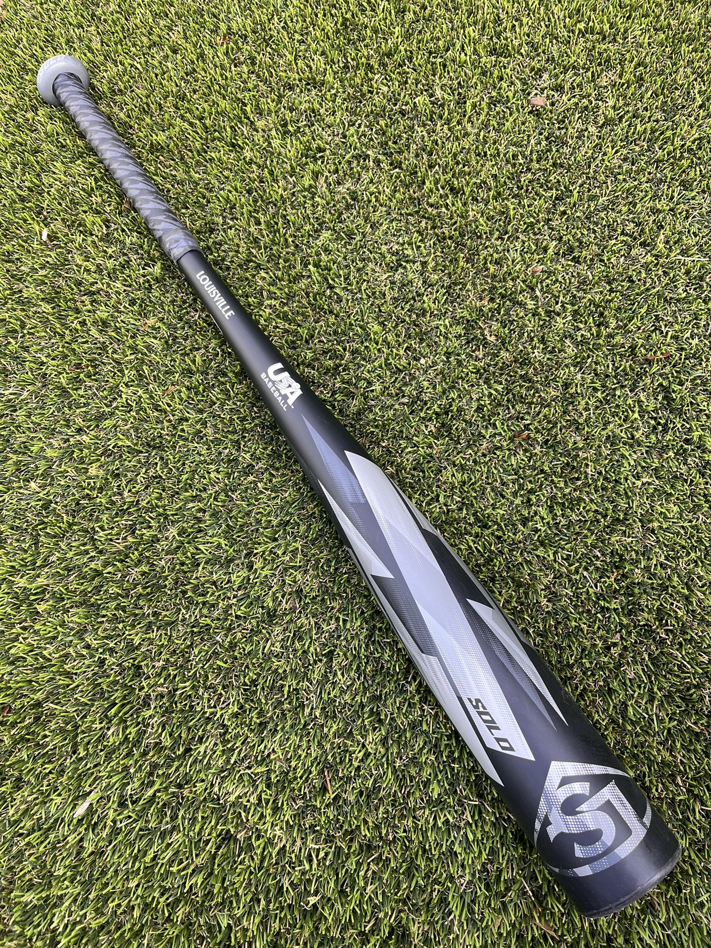 Louisville Solo Baseball Bat 30”