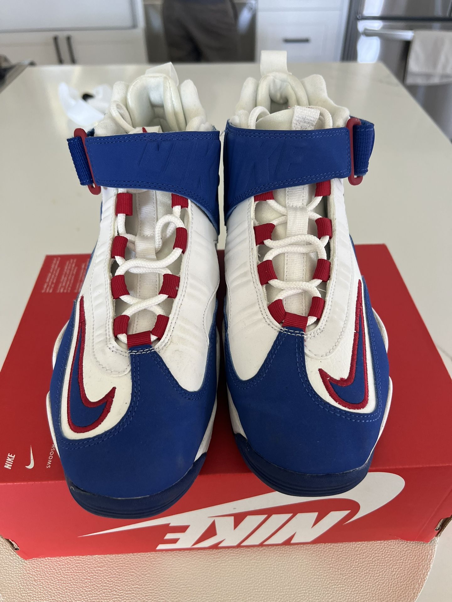 Nike Griffeys Max 1 