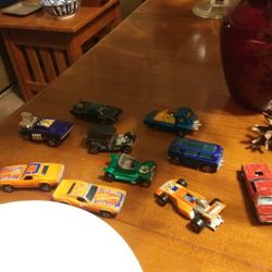 vintage hot wheels. cars. 1969 volkswagen beach bomb.  