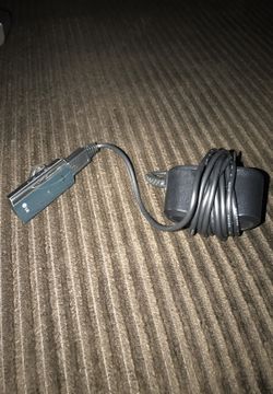 LG Bluetooth earpiece