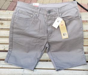 Levi's shorts