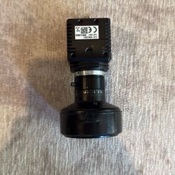 📸 SenTech STC-HD93SDI HD-SDI Camera + Fujinon 2.7mm F1.8 Fisheye Lens (C-Mount)