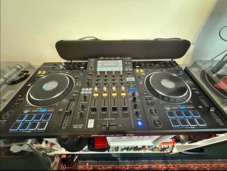 PIONEER XDJ-XZ
