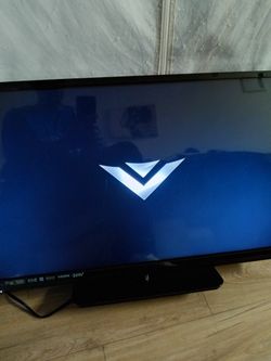 32in Vizio Smart Tv $50