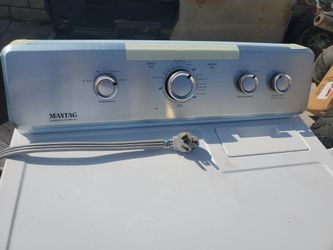 Maytag Dryer