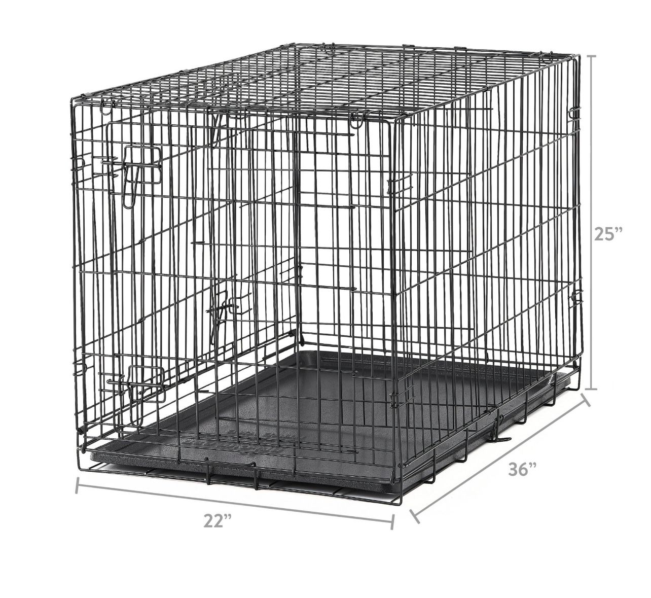 Large 36" Dog/Pet Crate