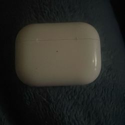 AirPods Pro *CASE ONLY*