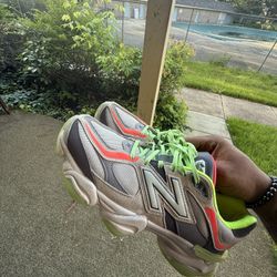 New Balance 9060 Size 11