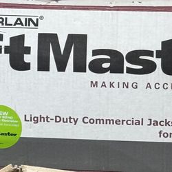 Chamberlain Liftmaster 3950