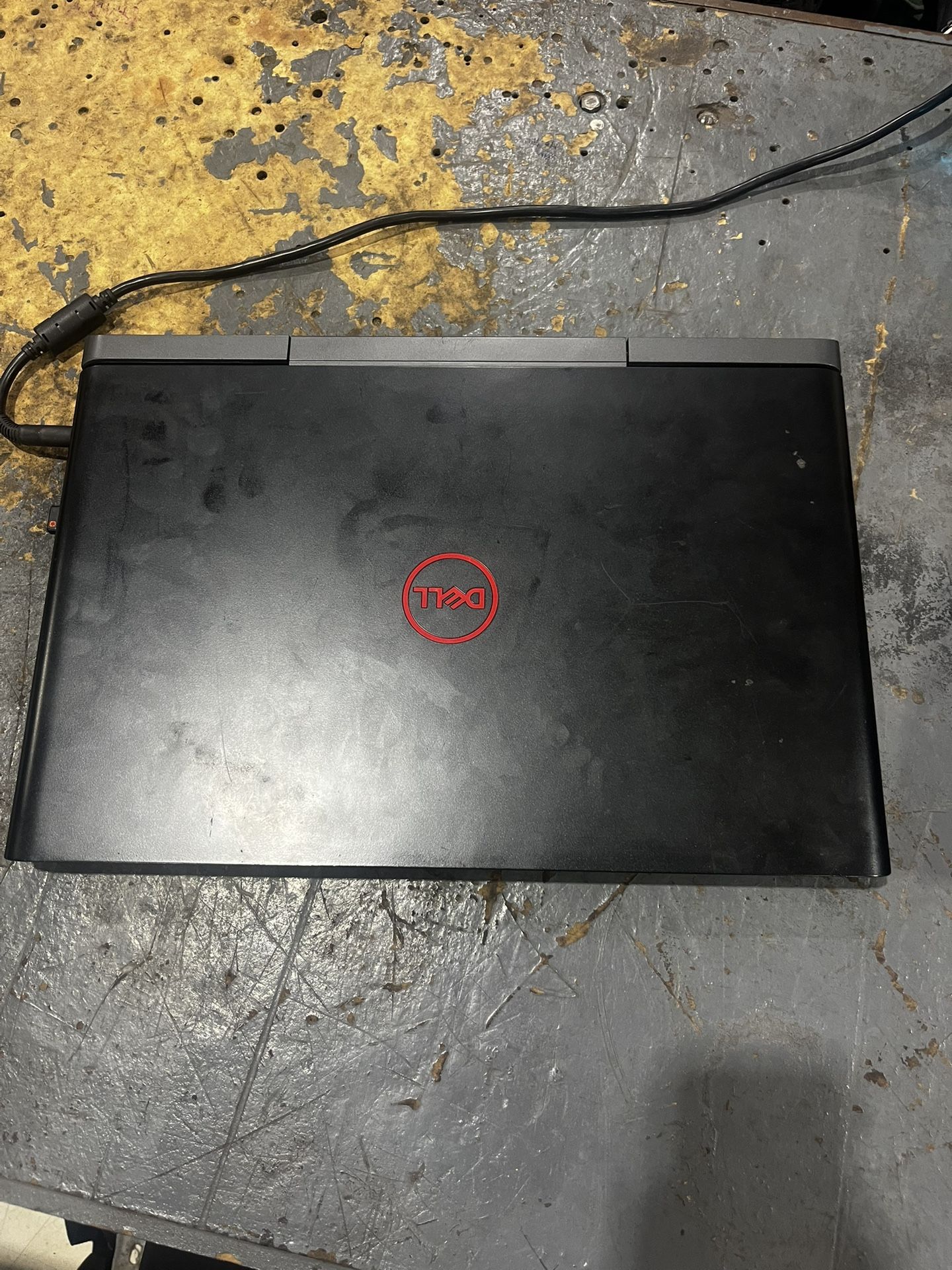 Dell Gaming laptop