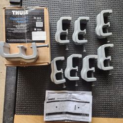 Thule Xsporter Pro Adapter XK3 for Sale in San Diego CA OfferUp