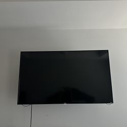TCL 43 Inch Smart TV 