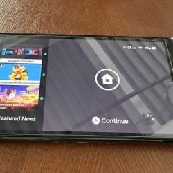 Nintendo Switch OLED Perfect Condition With Box