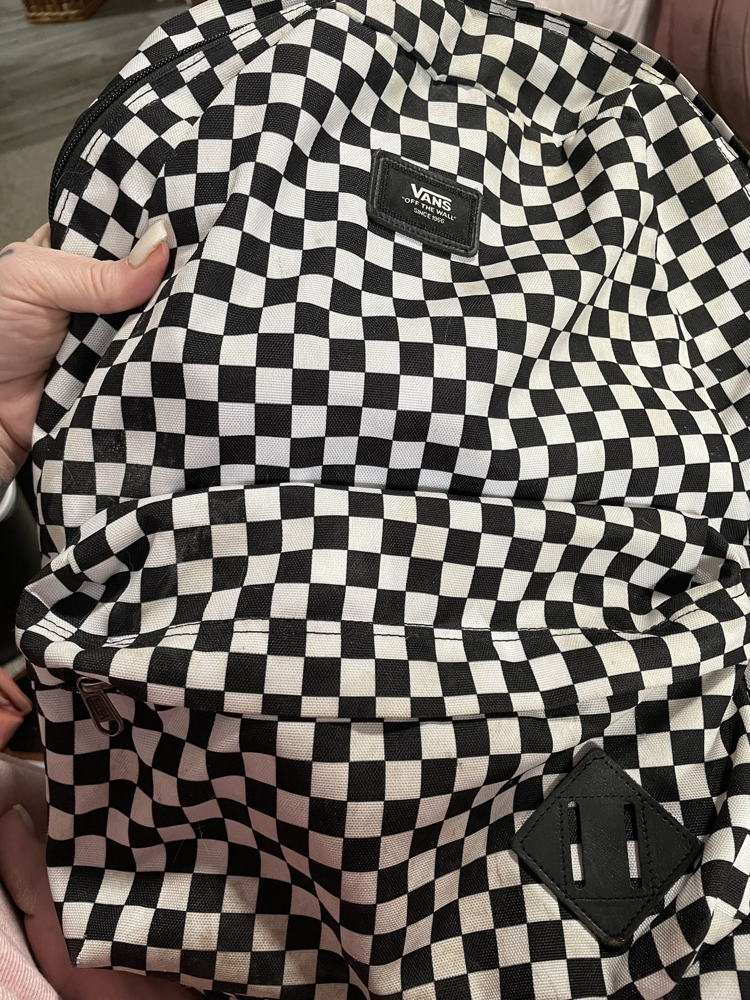 Vans Backpack