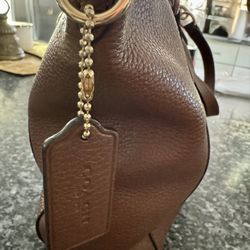 Original Coach Kelsey satchel