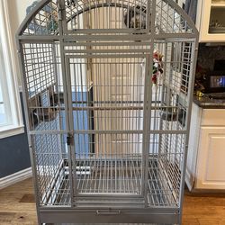 Parrot Cage For Sale