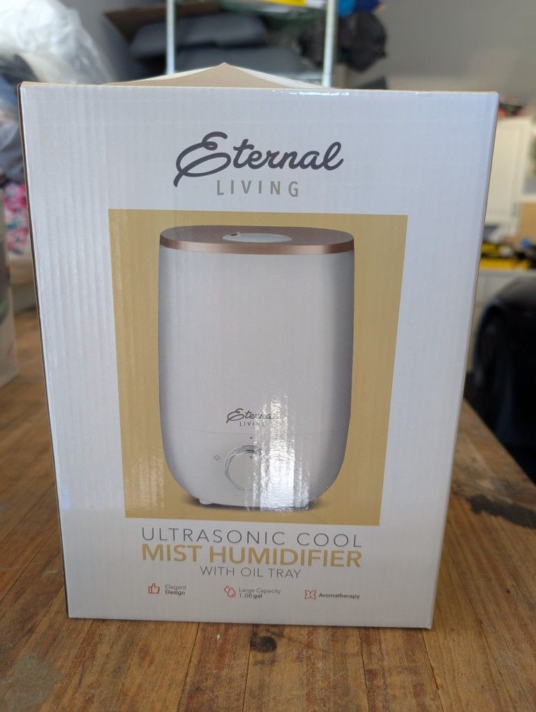Humidifier