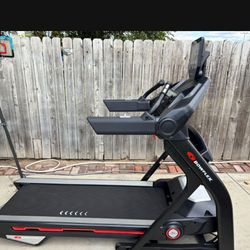 Bowflex Treadmill 10