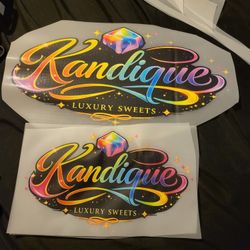 Dtf Printing Available